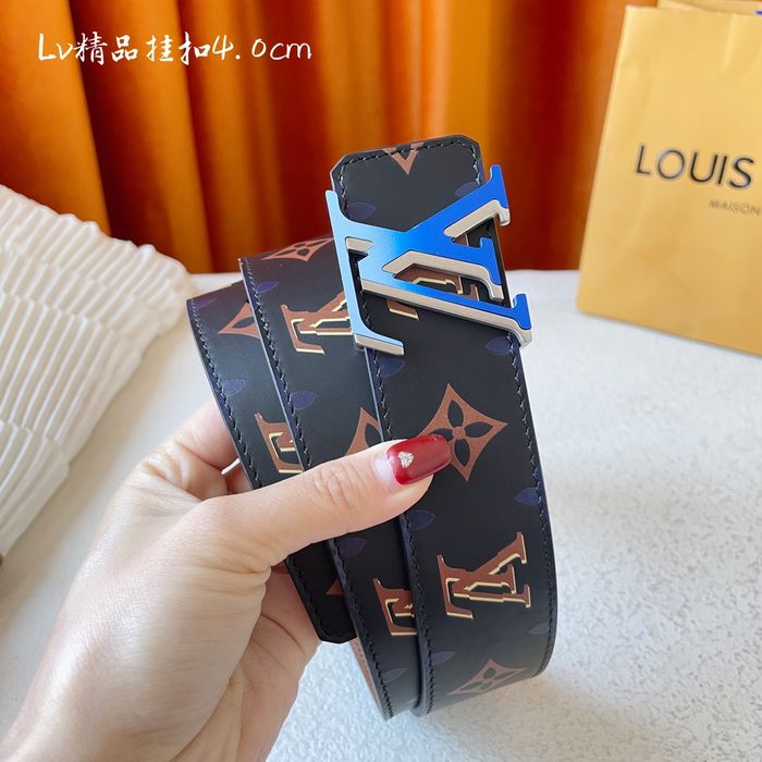 Louis Vuitton Belt 40MM LVB00150